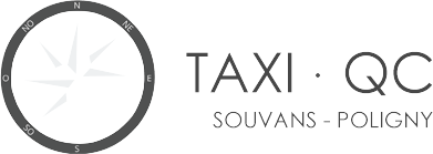 Taxi QC - Souvans Poligny